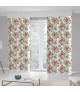 Background (drapes) Curtains Printed Home Textile code  21069