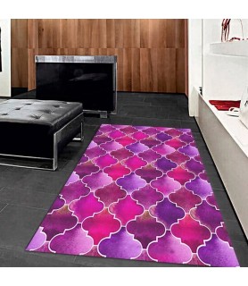 Magic Color Digital Printed Carpet